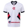 Virallinen Fanipaita Flamengo Adidas Icon 2022-23 - Miesten
